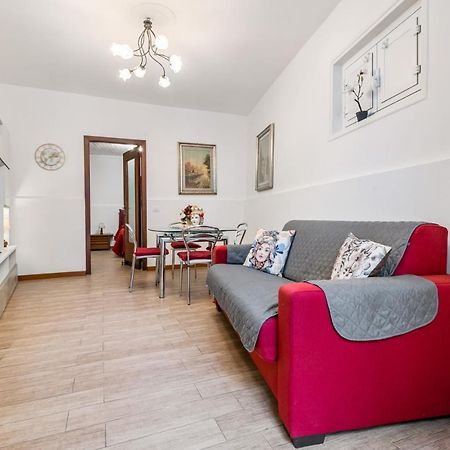 Arcobaleno - Affitti Brevi Italia Apartment Палермо Екстериор снимка