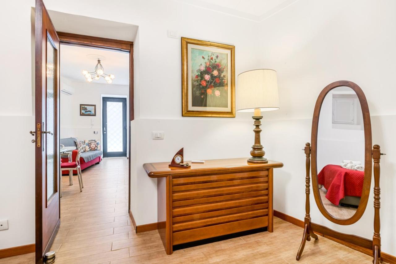 Arcobaleno - Affitti Brevi Italia Apartment Палермо Екстериор снимка